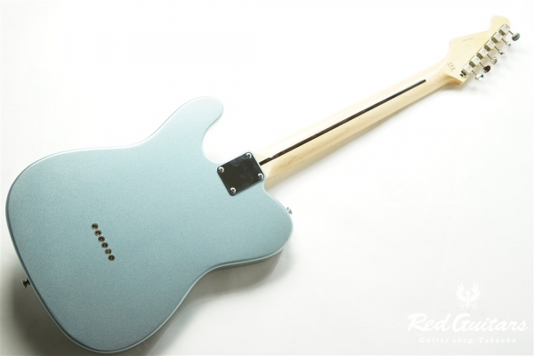 LTE-69TL - Metallic Ice Blue